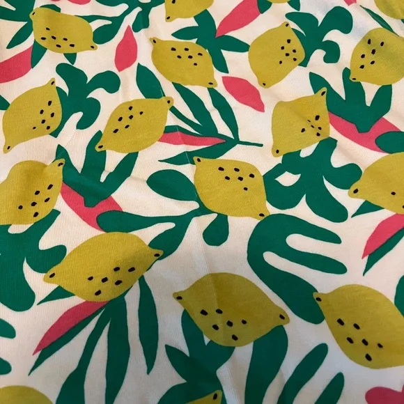 Hanna Andersson Women’s PJ Set - Picture 2 of 2